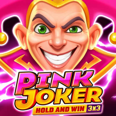 Jester's Riches: Hold and Collect