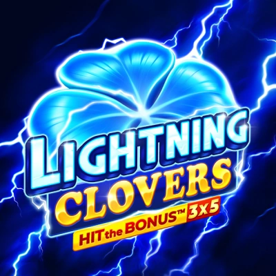 Thunder Flash: Hit the Bonus™